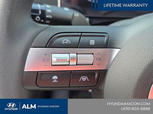 New 2026 Hyundai Sonata SE FWD image 25