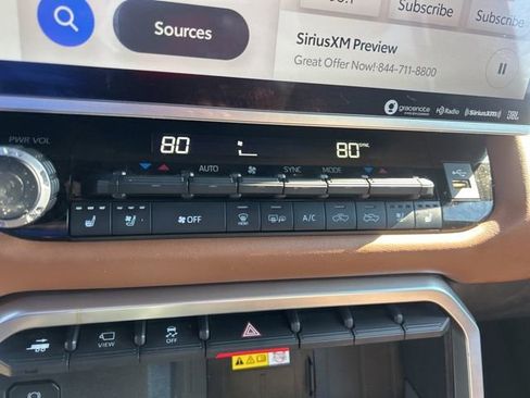 Used 2023 Toyota Tundra 1794 Edition image 26