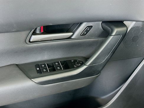 Used 2025 MAZDA CX-50 AWD 2.5 S w/ Preferred Package image 15