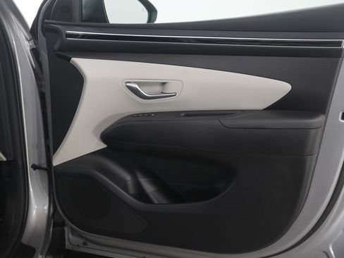 Certified 2023 Hyundai Tucson SEL image 9