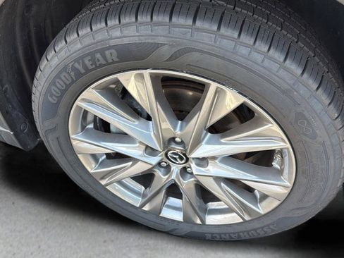 Used 2020 MAZDA CX-5 Grand Touring Reserve AWD/4WD image 10