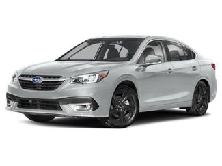 Used 2022 Subaru Legacy Limited XT AWD/4WD video 1