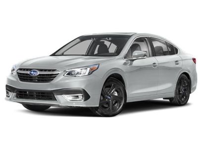 Used 2022 Subaru Legacy Limited XT