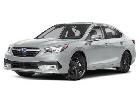 Used 2022 Subaru Legacy Limited XT AWD/4WD image 1