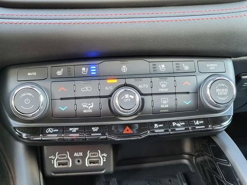 New 2026 Dodge Durango GT image 22