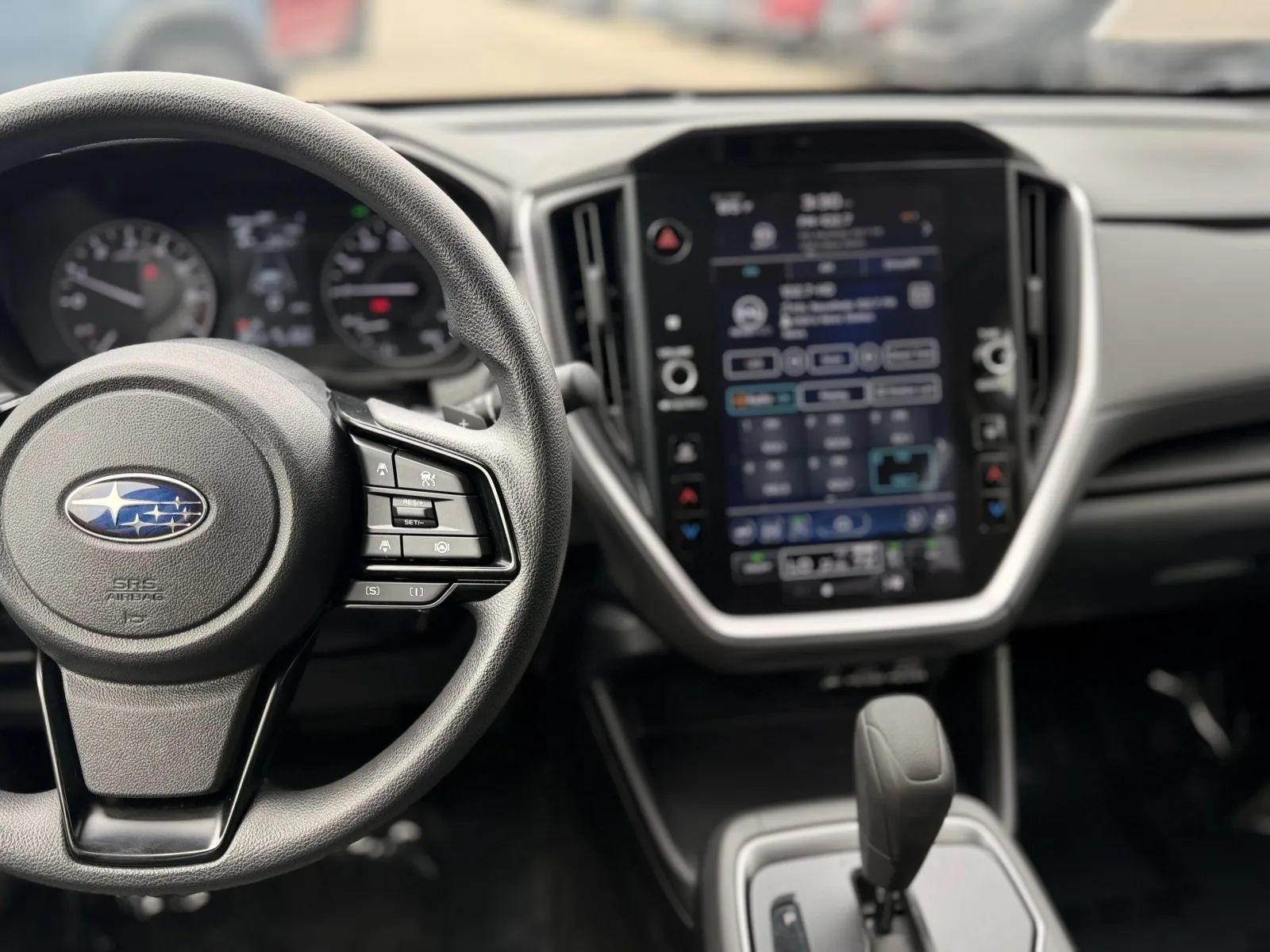 Used 2024 Subaru Crosstrek 2.0i Premium AWD/4WD image 24