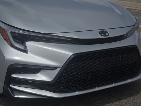 New 2026 Toyota Corolla SE FWD image 7
