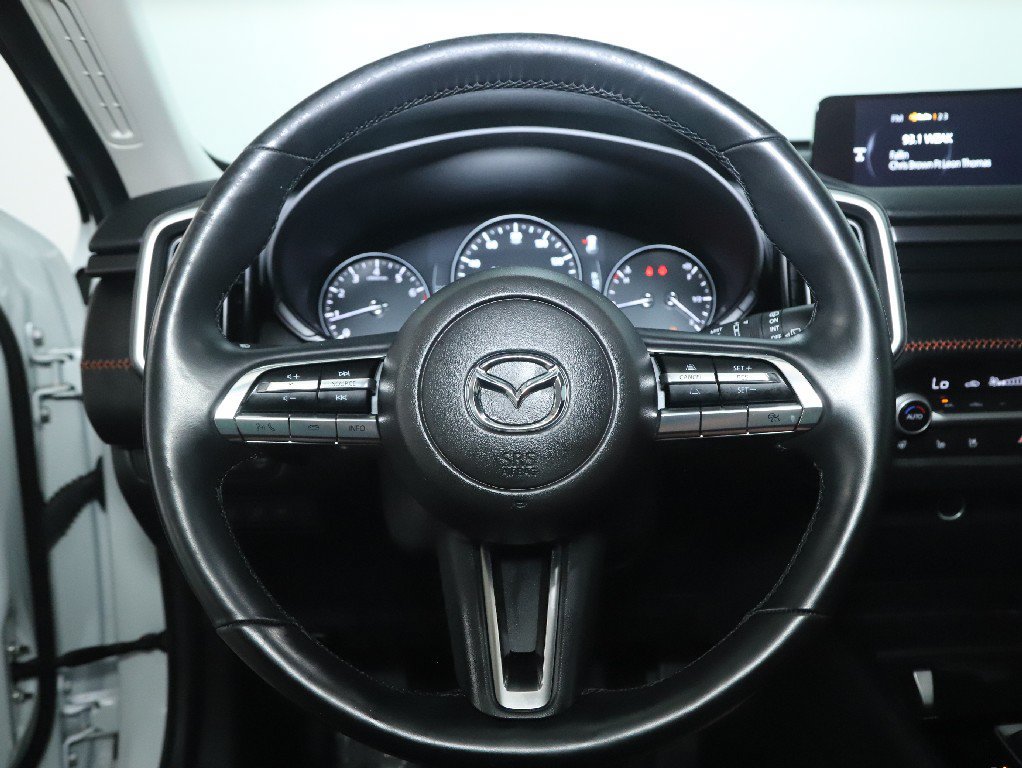 Certified 2023 MAZDA CX-50 AWD 2.5 Turbo w/ Cargo Package image 24