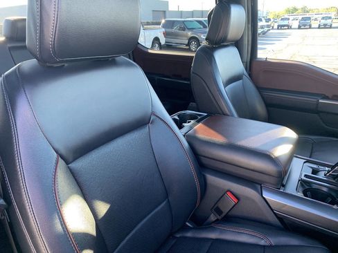 Used 2023 Ford F150 Lariat image 34