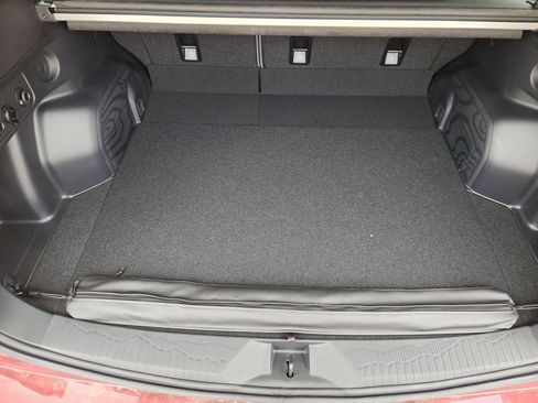New 2026 Subaru Forester Premium AWD/4WD image 24