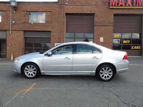 Used 2010 Volvo S80 3.2 FWD image 2