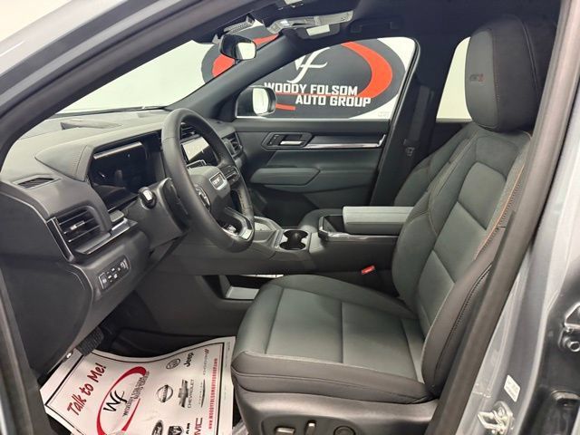 New 2026 GMC Terrain AT4 AWD/4WD image 11