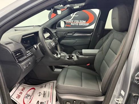 New 2026 GMC Terrain AT4 AWD/4WD image 11