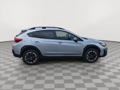 Used 2023 Subaru Crosstrek 2.0i Premium AWD/4WD image 9