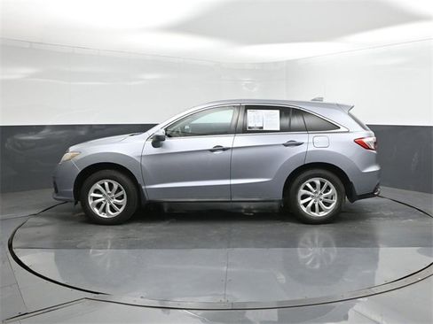 Used 2016 Acura RDX FWD w/ Technology Package image 5