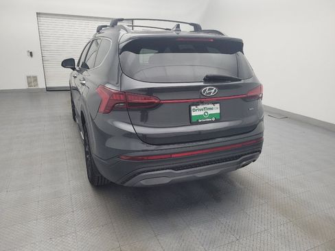 Used 2023 Hyundai Santa Fe XRT AWD/4WD image 6