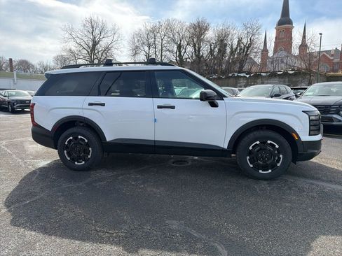 New 2026 Hyundai Palisade XRT Pro image 8