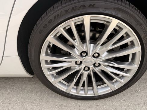 Used 2020 Cadillac CT6 Premium Luxury image 4