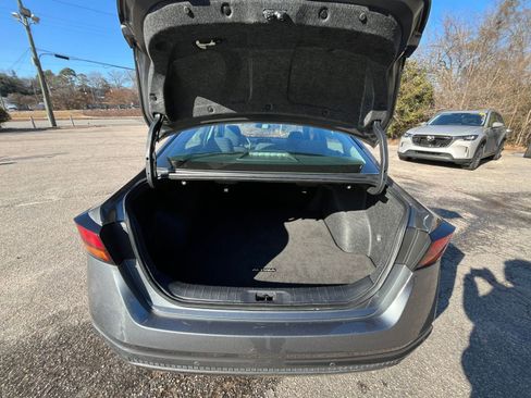 Used 2025 Nissan Altima 2.5 SV image 29