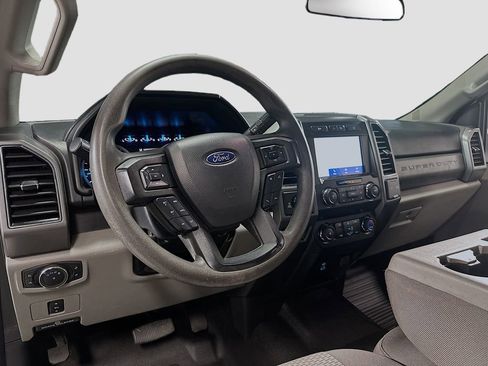 Used 2020 Ford F350 XLT w/ XLT Value Package AWD/4WD image 10
