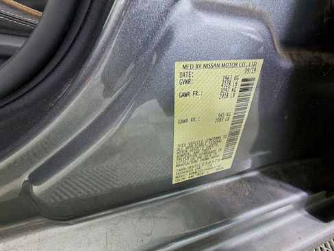 Used 2020 Nissan Altima 2.5 SL image 31