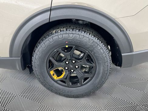 New 2026 Ford Explorer Tremor AWD/4WD image 17