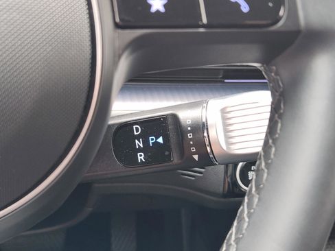 Used 2023 Hyundai Ioniq 6 SEL RWD image 13