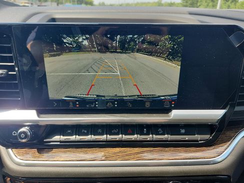 New 2026 GMC Sierra 1500 Elevation w/ Elevation Premium Package image 17