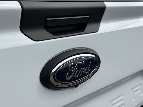 New 2025 Ford Ranger XL w/ Trailer Tow Package image 11