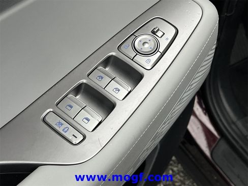 Used 2022 Hyundai Palisade SEL image 19