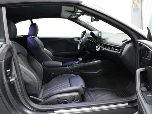 Used 2022 Audi S5 Premium Plus image 14