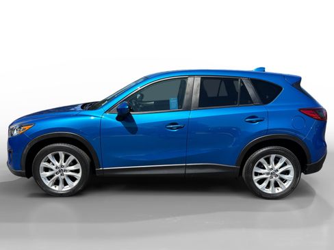 Used 2014 MAZDA CX-5 Grand Touring FWD image 2