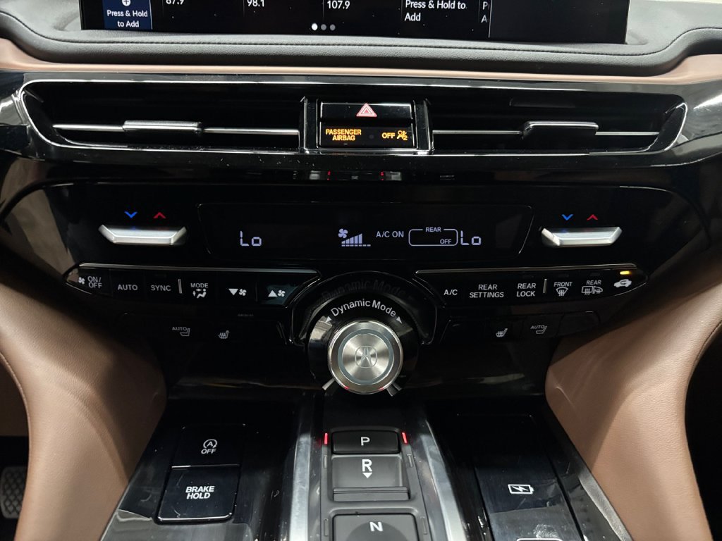 Certified 2025 Acura MDX w/ Technology Package AWD/4WD image 24