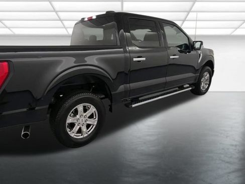Certified 2023 Ford F150 XLT w/ Equipment Group 302A High AWD/4WD image 9