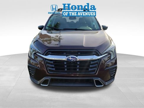 Used 2024 Subaru Ascent Touring w/ Popular Package #2 AWD/4WD image 2