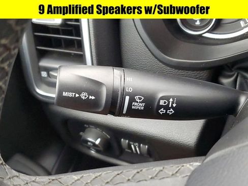 Certified 2025 RAM 1500 Big Horn image 13