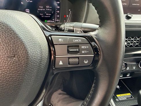Used 2024 Honda Accord Touring image 15