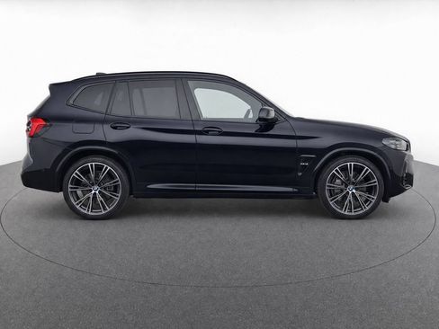 Used 2022 BMW X3 sDrive30i w/ M Sport Package 2 RWD image 2