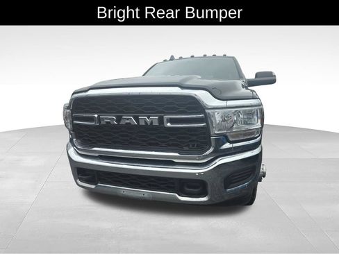 Used 2022 RAM 3500 Tradesman AWD/4WD image 7