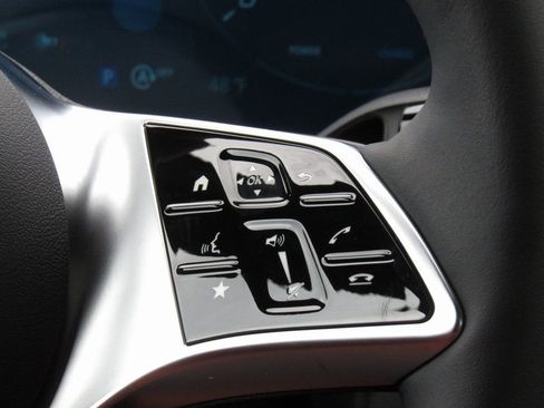 New 2026 Mercedes-Benz GLC 300 4MATIC image 27