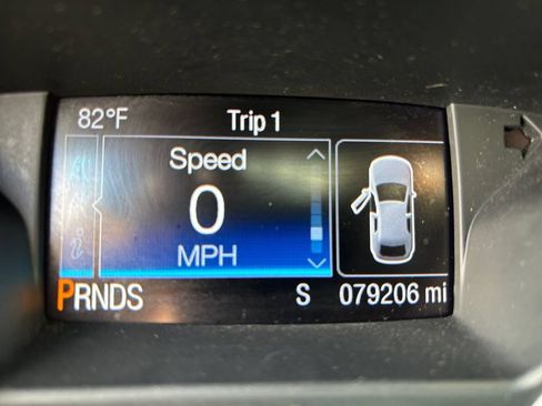 Used 2016 Ford Escape SE w/ Equipment Group 201A FWD image 20