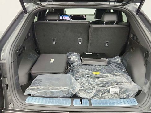 Used 2026 Genesis GV60 AWD image 22