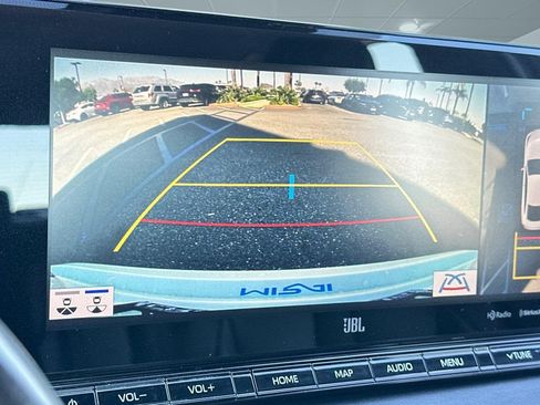 Used 2021 Toyota Mirai w/ Advanced Technology Package RWD image 25