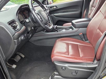 Used 2023 Dodge Durango GT