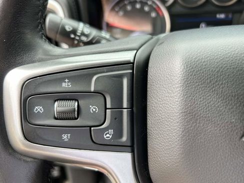 Used 2019 Chevrolet Silverado 1500 RST w/ All-Star Edition image 22