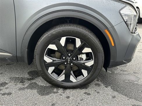 Used 2023 Kia Sportage X-Line image 13