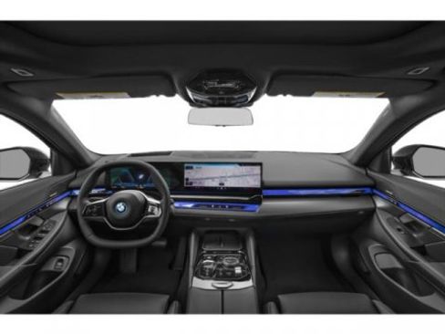 New 2026 BMW i5 eDrive40 image 10