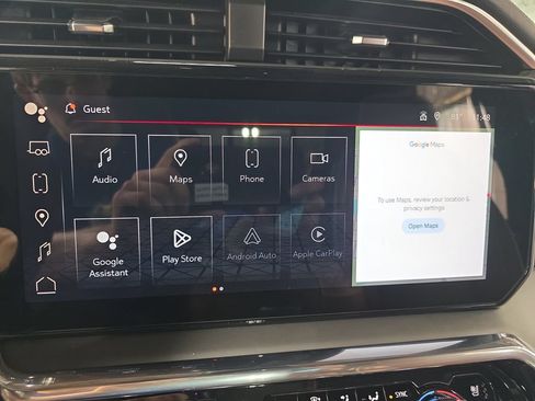 New 2026 GMC Sierra 1500 Denali Ultimate AWD/4WD image 21