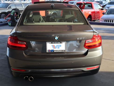 Used 2017 BMW 230i Coupe image 6