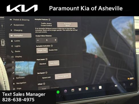 Used 2022 Tesla Model S image 13